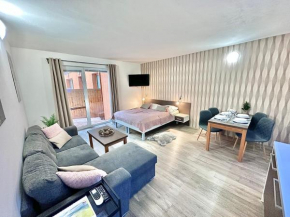 Apartmán Sophia 2, Velké Losiny